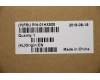 Lenovo 01HX505 NB_KYB Windu2 DFN BL-KB BE