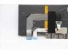 Lenovo 01HX509 NB_KYB Windu2 DFN BL-KB ES