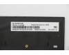 Lenovo 01HX509 NB_KYB Windu2 DFN BL-KB ES