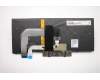 Lenovo 01HX520 NB_KYB Windu2 DFN BL-KB PT