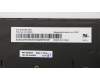 Lenovo 01HX525 NB_KYB Windu2 DFN BL-KB CH