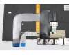 Lenovo 01HX527 NB_KYB Windu2 DFN BL-KB GB