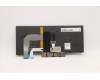 Lenovo 01HX528 NB_KYB Windu2 DFN BL-KB USE