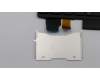 Lenovo 01HX580 NB_KYB FRU COMO SL,ASM,CHY,KB-BL,BK,CZS
