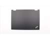 Lenovo COVER FRU A Cover ASM Black for Lenovo ThinkPad Yoga 370 (20JJ/20JH)