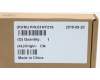 Lenovo 01HY219 MECHANICAL FRU Hinge Slider Part ASM