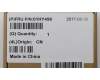 Lenovo 01HY498 MECHANICAL Strom2 SIM Card tray Silver