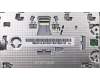 Lenovo 01HY695 MECH_ASM CS14W_3+2BCP,MYLAR,Silv,TRA,KBL