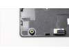 01HY707 Lenovo MECH_ASM Upper Case ASM,w/FPR,w/o CS