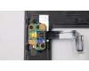 01HY728 Lenovo MECH_ASM KBD Bezel,FP,CS