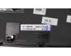 01HY728 Lenovo MECH_ASM KBD Bezel,FP,CS