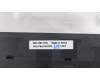 Lenovo 01HY793 COVER LCD Cov,BK,FHD,w/o Cam,Plastic