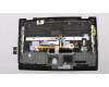 Lenovo 01HY819 MECH_ASM C-cover,KBD,DFN+FUYU,IT,BK