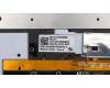 Lenovo 01HY819 MECH_ASM C-cover,KBD,DFN+FUYU,IT,BK