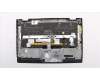 Lenovo 01HY832 MECH_ASM C-cover,KBD,DFN+FUYU,ES,BK