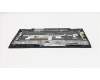 Lenovo 01HY832 MECH_ASM C-cover,KBD,DFN+FUYU,ES,BK
