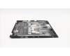 01HY834 Lenovo MECH_ASM C-cover,KBD,DFN+FUYU,CH,BK