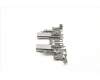 Lenovo 01HY969 HINGE Hinge,L/R,OLED MDL,AVC,Silver
