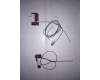 Lenovo 01HY974 ANTENNA ANT kit,WLAN,Normal,JT