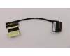 Lenovo CABLE LCD cable,Normal,WQHD,HT for Lenovo ThinkPad X1 Yoga Gen 2 (20JD/20JE/20JF/20JG)