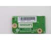 Lenovo 01LM450 CARDPOP Cardreader Board A710