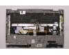 Lenovo 01LV011 MECH_ASM C-cover,KBD,DFN+FUYU,FR,SLV