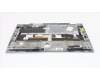 Lenovo 01LV027 MECH_ASM C-cover,KBD,DFN+FUYU,NRD,SLV