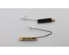 Lenovo 01LV465 ANTENNA KIT,WLAN,Amphenol