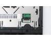 Lenovo 01LV539 MECH_ASM CS16_2BCP,MYLAR,BLACK,CHY