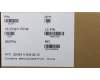 01LV571 Lenovo MECH_ASM CS16_2BCP,GLASS,SILVER,NFC,TRA