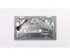 01LV571 Lenovo MECH_ASM CS16_2BCP,GLASS,SILVER,NFC,TRA