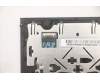 Lenovo 01LV580 MECH_ASM CS16_2BCP,MYLAR,BLACK,TRA