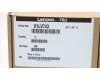 Lenovo MECHANICAL AL foil 2 for intel SSD for Lenovo ThinkPad X270 (20K6/20K5)