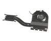 01LW134 original Lenovo Cooler (CPU)