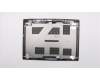 Lenovo 01LW153 FRU: A-Abdeckung, Baugruppe, silber, JER