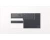 Lenovo 01LW218 COVER Windu AMD FRU C cover WO FP ASM