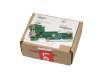 01LW255 original Lenovo Audio/USB Board