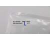 Lenovo 01LW427 BRACKET FRU EE580_M2_2242_BRK_ASSY