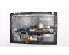 Lenovo 01LX502 MECH_ASM KBD,Bezel,BE,FPR,BK,CHY