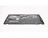 Lenovo 01LX502 MECH_ASM KBD,Bezel,BE,FPR,BK,CHY