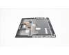 Lenovo 01LX502 MECH_ASM KBD,Bezel,BE,FPR,BK,CHY