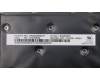 Lenovo 01LX502 MECH_ASM KBD,Bezel,BE,FPR,BK,CHY
