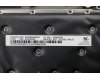 Lenovo 01LX508 MECH_ASM KBD,Bezel,US,FPR,BK,CHY