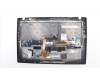 Lenovo 01LX511 MECH_ASM KBD,Bezel,FR,FPR,BK,CHY