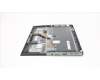 Lenovo 01LX519 MECH_ASM KBD,Bezel,IT,FPR,BK,CHY