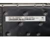 Lenovo 01LX532 KBD, Bezel, ES, FPR, BK, CHY