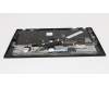 Lenovo 01LX567 MECH_ASM KBD,Bezel,NRD,FPR,BK,SUN