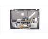 Lenovo 01LX568 MECH_ASM KBD,Bezel,PT,FPR,BK,SUN