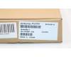 Lenovo 01LX791 MECH_ASM Ccover,BK,KBD FR,CBL,DFN-FUYU