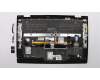 Lenovo 01LX821 MECH_ASM Ccover,BK,KBD ARA,CBL,DFN-ZS